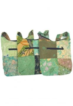 Fenty Beauty || Guru Shop Verkäufe 5 Guru Shop 3 PACK - Umhängetasche - Green - Unisex