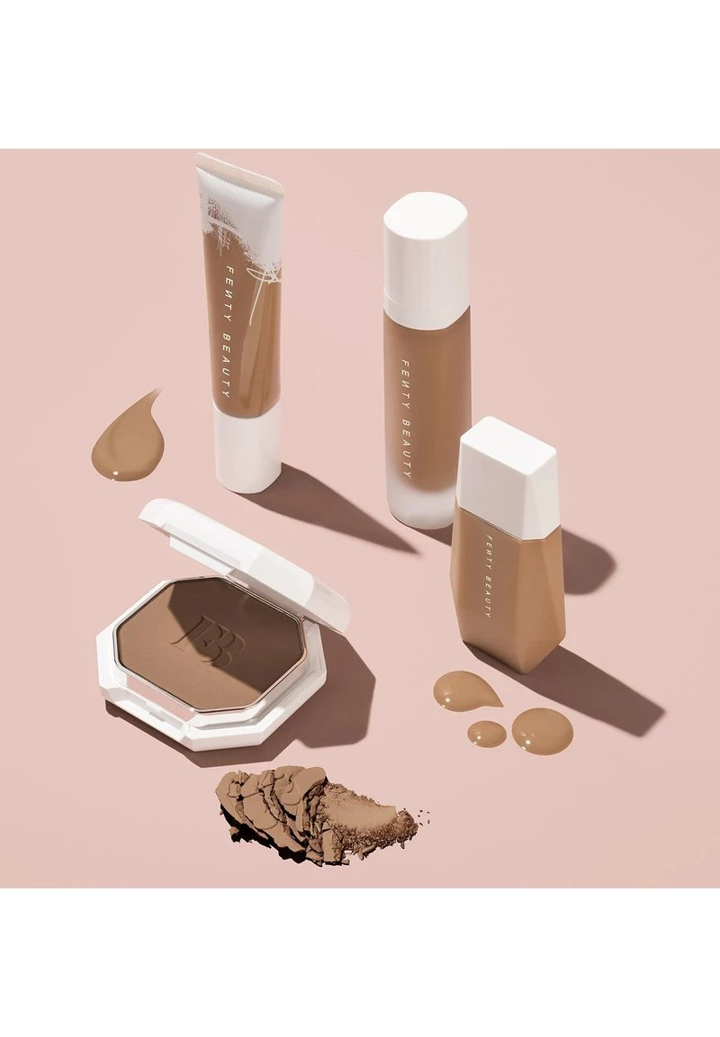 Fenty Beauty - Damen EAZE DROP - FOUNDATION - Foundation - BLURRING SKIN TINT 10 9 Fenty Beauty - Damen EAZE DROP - FOUNDATION - Foundation - BLURRING SKIN TINT 10 – Bild 7