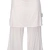 Guru Shop - Damen Stoffhose - Naturwei�