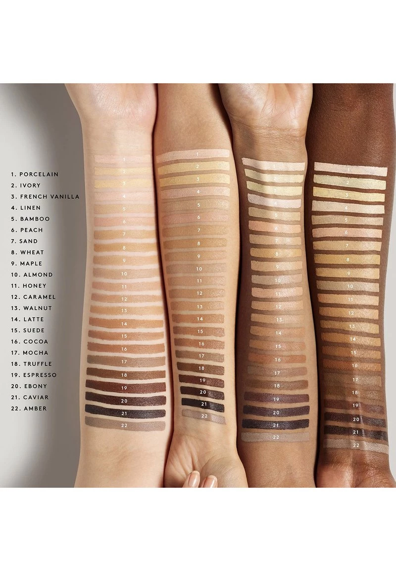 Fenty Beauty - Damen MATCH STIX MATTE SKINSTICK FOUNDATION-STICK - Foundation - Ebony 7 Fenty Beauty - Damen MATCH STIX MATTE SKINSTICK FOUNDATION-STICK - Foundation - Ebony – Bild 5