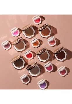 Fenty Beauty - Damen CHEEKS OUT - FREESTYLE CREAM BLUSH - Rouge - Crush On Cupid -Fenty Beauty || Guru Shop Verkäufe 808941c846f549339cbfc021691a49db