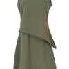 Guru Shop MINI SIM LAGENLOOK ÄRMELLOSES BOHO - Jerseykleid - Olive - Damen -Fenty Beauty || Guru Shop Verkäufe 818ed101901b4fe09a71595fec849742