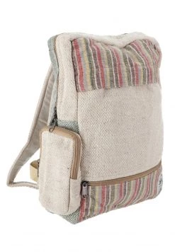 Guru Shop - Unisex Tagesrucksack - Beige -Fenty Beauty || Guru Shop Verkäufe 85bf7214cf4f41d48ddafbe83b3cb59b