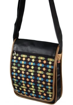 Guru Shop - Unisex Umhängetasche - Black -Fenty Beauty || Guru Shop Verkäufe 88ed435e03874a098d7de0e0495ef37a