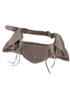 Guru Shop Gürteltasche - Grau - Unisex