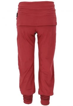 Guru Shop Jogginghose - Red - Damen -Fenty Beauty || Guru Shop Verkäufe 8cca19b5afbd4c3b93a424500d5525ba