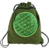 Guru Shop - Damen Tagesrucksack - Green -Fenty Beauty || Guru Shop Verkäufe 8d06856734304f9cb21eb58321485a0b
