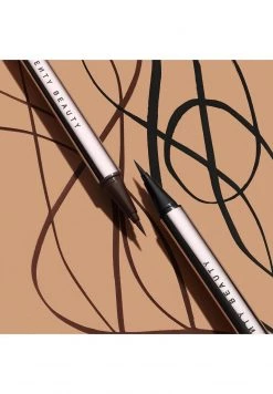 Fenty Beauty FLYLINER LANGANHALTENDER EYELINER - Eyeliner - Cuz I'm Black - Damen -Fenty Beauty || Guru Shop Verkäufe 8fae890c92714efea81e88f14a7e477a