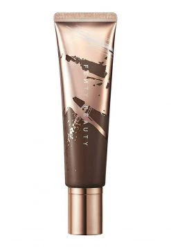 Fenty Beauty - Damen BODY SAUCE - BODY TINT HIGHLIGHTER - Highlighter - Chocolate Reign