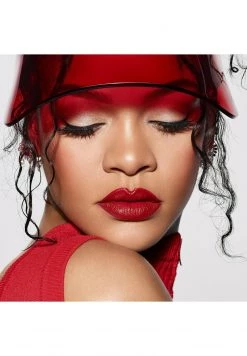 - Unisex FENTY BEAUTY BY RIHANNA ICON - LIPPENSTIFT-CASE - Lippenstift - Matte Black -Fenty Beauty || Guru Shop Verkäufe 90da287227df4eee8c402779c19727c7