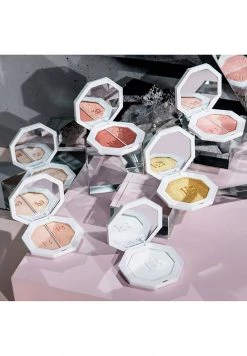 Fenty Beauty KILLAWATT FREESTYLE HIGHLIGHTER - Highlighter - Dust / Fire Crystal - Damen -Fenty Beauty || Guru Shop Verkäufe 91ab018f499e49b9bcbd2be929e436e5