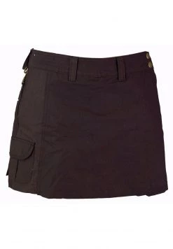Guru Shop Shorts - Coffee - Damen -Fenty Beauty || Guru Shop Verkäufe 93b358526e0846b383ef483cd25a3d36