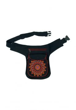 Guru Shop - Unisex Gürteltasche - Rot -Fenty Beauty || Guru Shop Verkäufe 96eb04b95a2646409cb2c9697dba1729