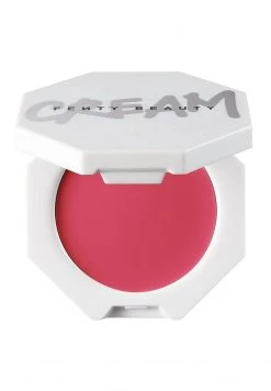 Fenty Beauty - Damen CHEEKS OUT - FREESTYLE CREAM BLUSH - Rouge - Strawberry Drip