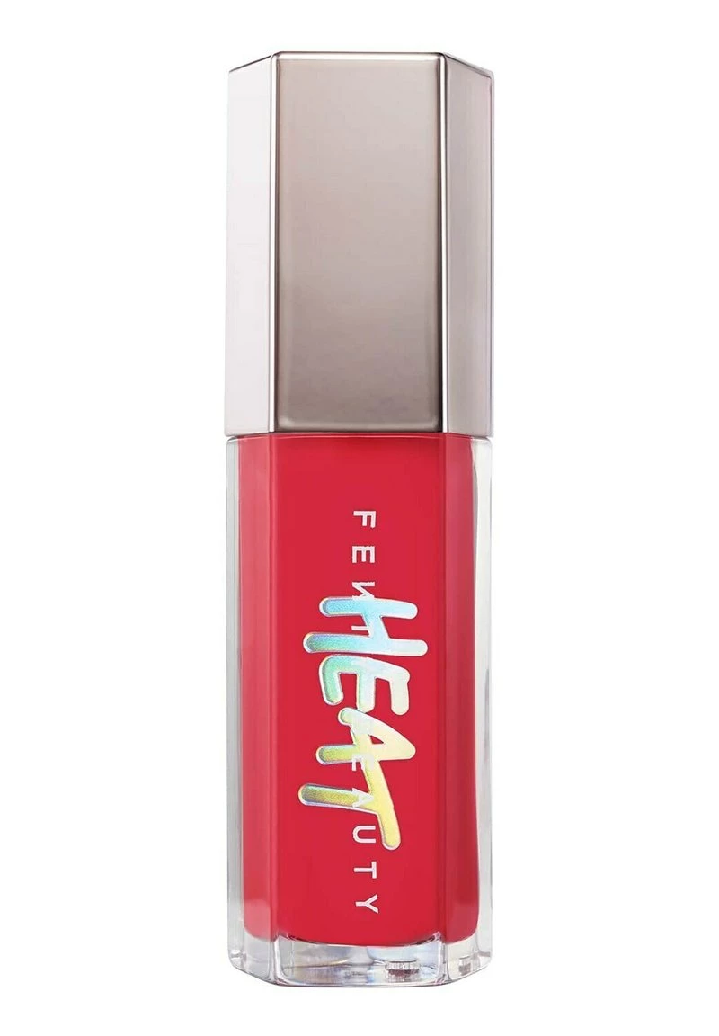 Fenty Beauty GLOSS BOMB HEAT - LIP LUMINIZER AND PLUMPER - Lip Plumper - HOT CHERRY - Damen 4 Fenty Beauty GLOSS BOMB HEAT - LIP LUMINIZER AND PLUMPER - Lip Plumper - HOT CHERRY - Damen – Bild 2