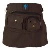 Guru Shop Shorts - Coffee - Damen -Fenty Beauty || Guru Shop Verkäufe 9985a1a4b7a2475395591a52f63ddb51