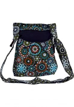 Guru Shop Umhängetasche - Olive - Unisex