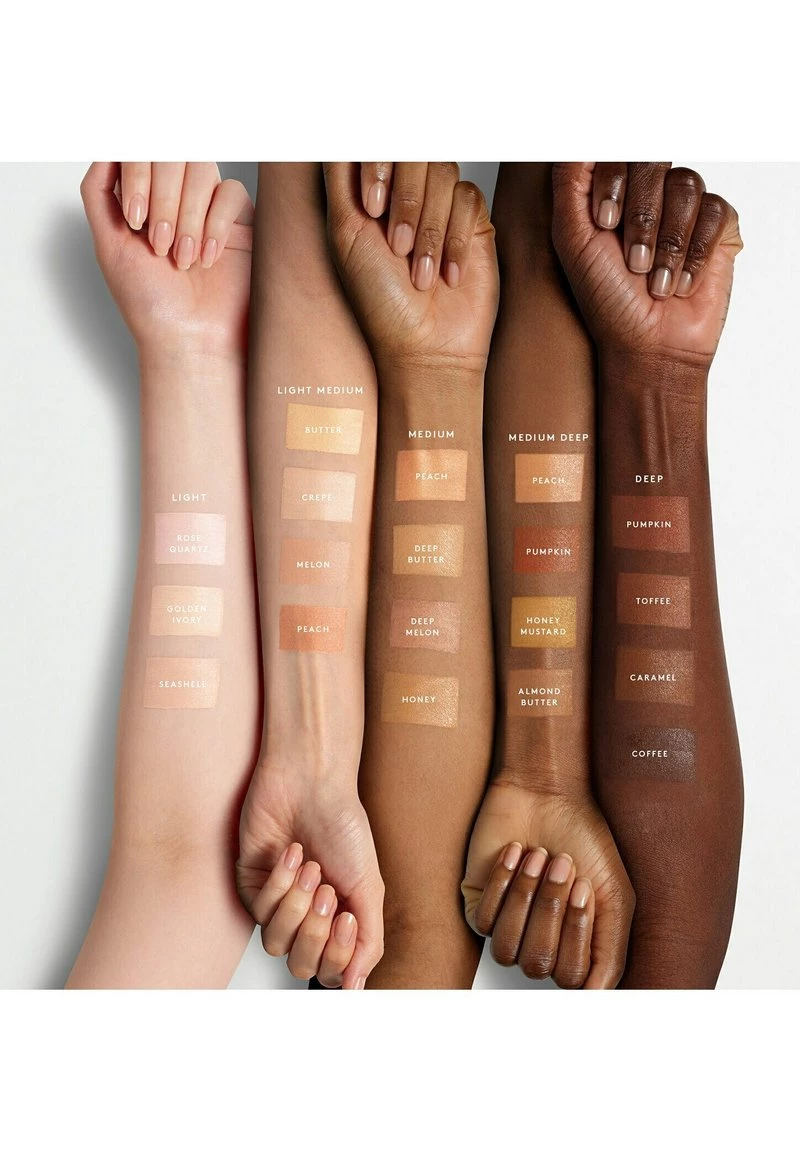 Fenty Beauty BRIGHT FIX - EYE BRIGHTENER UND CONCEALER - Concealer - BRIGHT FIX EYE BRIGHTENER 09 PEACH - Damen 5 Fenty Beauty BRIGHT FIX - EYE BRIGHTENER UND CONCEALER - Concealer - BRIGHT FIX EYE BRIGHTENER 09 PEACH - Damen – Bild 3