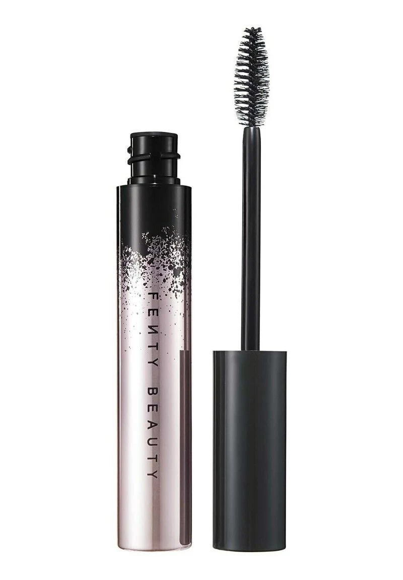 Fenty Beauty - Damen FULL FRONTAL - VOLUME, LIFT & CURL MASCARA - Mascara - Cuz I'm Black - True Black 3 Fenty Beauty - Damen FULL FRONTAL - VOLUME, LIFT & CURL MASCARA - Mascara - Cuz I'm Black - True Black