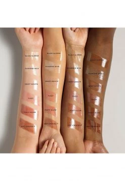 Fenty Beauty GLOSS BOMB UNIVERSAL LIP LUMINIZER LIPGLOSS - Lipgloss - Diamond Milk - Unisex 12 Fenty Beauty GLOSS BOMB UNIVERSAL LIP LUMINIZER LIPGLOSS - Lipgloss - Diamond Milk - Unisex -Fenty Beauty || Guru Shop Verkäufe 9e390df4e4db40699fa8879ce5235a0f