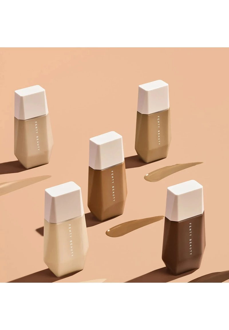 Fenty Beauty - Damen EAZE DROP - FOUNDATION - Foundation - BLURRING SKIN TINT 10 7 Fenty Beauty - Damen EAZE DROP - FOUNDATION - Foundation - BLURRING SKIN TINT 10 – Bild 5