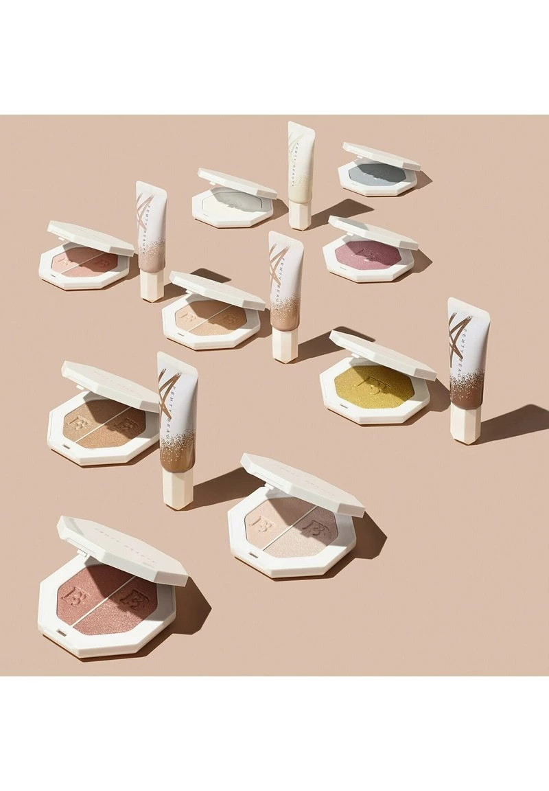 FENTY BEAUTY BY RIHANNA LIQUID KILLAWATT - FLUID FREESTYLE HIGHL - Highlighter - Sidechick - Damen 8 FENTY BEAUTY BY RIHANNA LIQUID KILLAWATT - FLUID FREESTYLE HIGHL - Highlighter - Sidechick - Damen – Bild 6