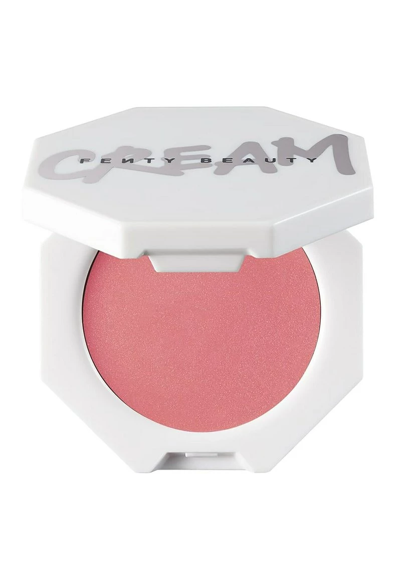Fenty Beauty - Damen CHEEKS OUT - FREESTYLE CREAM BLUSH - Rouge - Petal Poppin 3 Fenty Beauty - Damen CHEEKS OUT - FREESTYLE CREAM BLUSH - Rouge - Petal Poppin