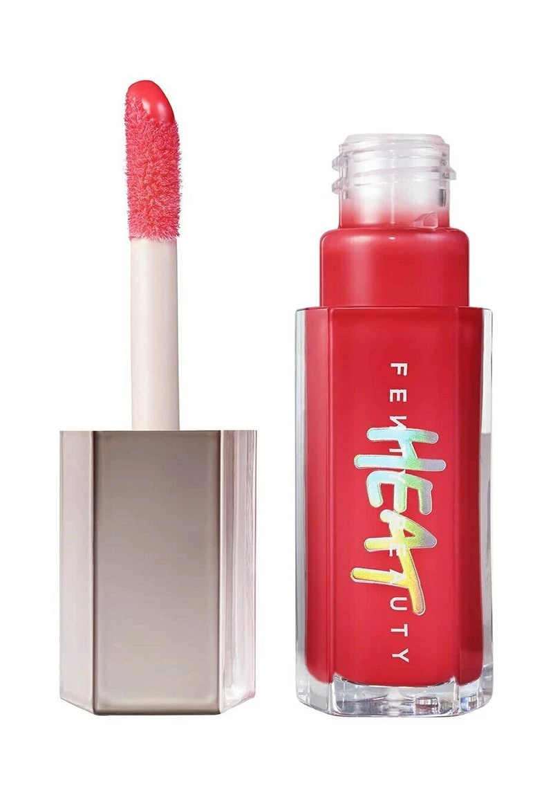 Fenty Beauty GLOSS BOMB HEAT - LIP LUMINIZER AND PLUMPER - Lip Plumper - HOT CHERRY - Damen 3 Fenty Beauty GLOSS BOMB HEAT - LIP LUMINIZER AND PLUMPER - Lip Plumper - HOT CHERRY - Damen