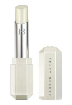 Fenty Beauty - Damen SLIP SHINE SHEER SHINY LIPSTICK - Lippenstift - Quartz Candy