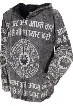 Guru Shop MIT MANTRA DRUCK - Leichte Jacke - Steingrau - Herren 7 Guru Shop MIT MANTRA DRUCK - Leichte Jacke - Steingrau - Herren -Fenty Beauty || Guru Shop Verkäufe a770b30da5504dfbb2d052e939d543b3