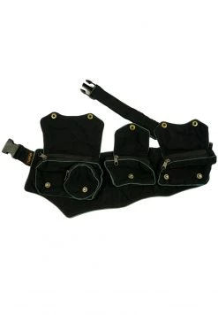 Guru Shop ETHNO - Gürteltasche - Olive - Unisex -Fenty Beauty || Guru Shop Verkäufe a908ad5ebebe401ead090791a1db2952