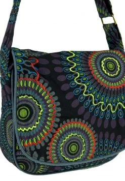 Guru Shop - Damen Umhängetasche - Schwarz -Fenty Beauty || Guru Shop Verkäufe ab5faa1208fd41fda83b51848ce81ba2