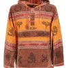 Guru Shop - Herren BAJA - Leichte Jacke - Rostorange -Fenty Beauty || Guru Shop Verkäufe abbe0ee546884d25bb657d66e3b06e99