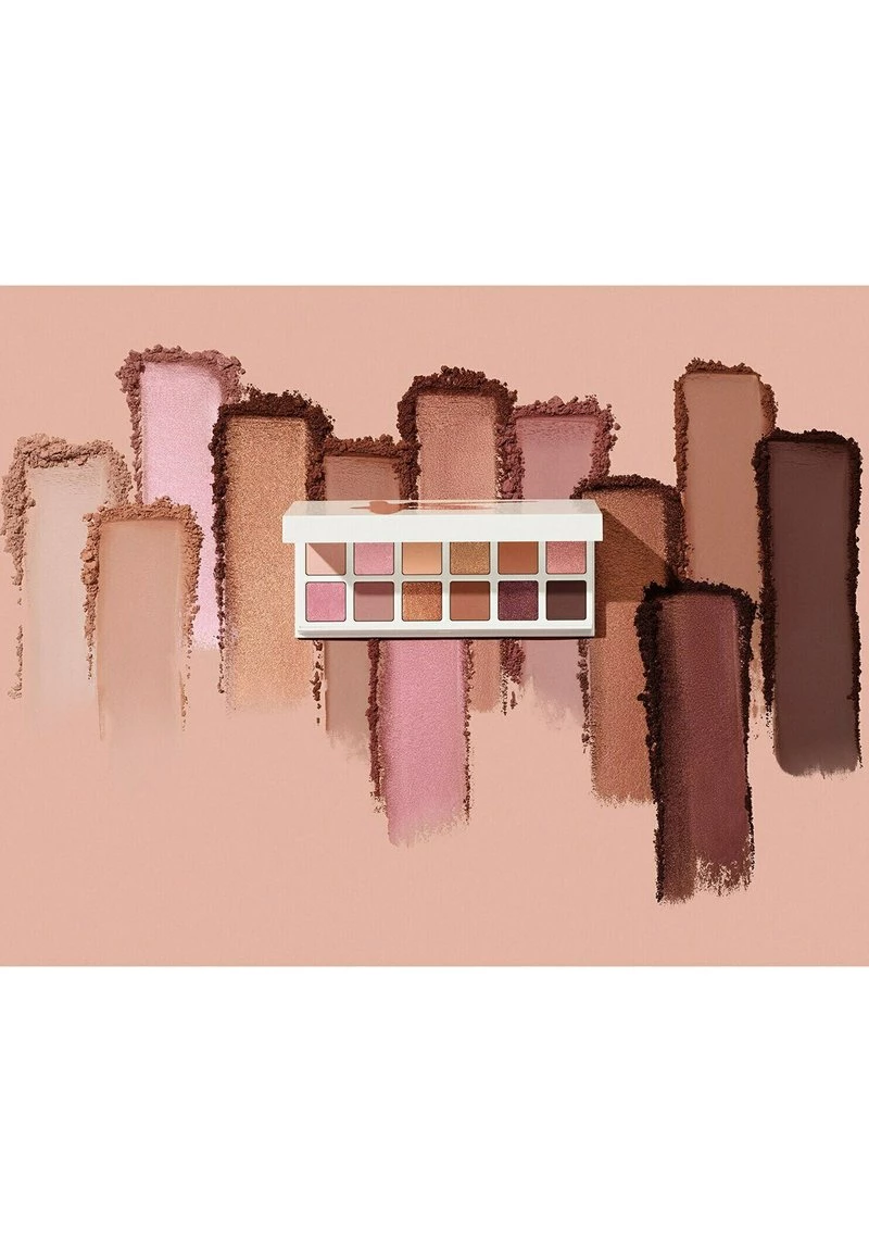 Fenty Beauty BOMB POSSE - MEGA MIX & MATCH LIDSCHATTEN PALETTE - Lidschatten - - - Damen 8 Fenty Beauty BOMB POSSE - MEGA MIX & MATCH LIDSCHATTEN PALETTE - Lidschatten - - - Damen – Bild 6