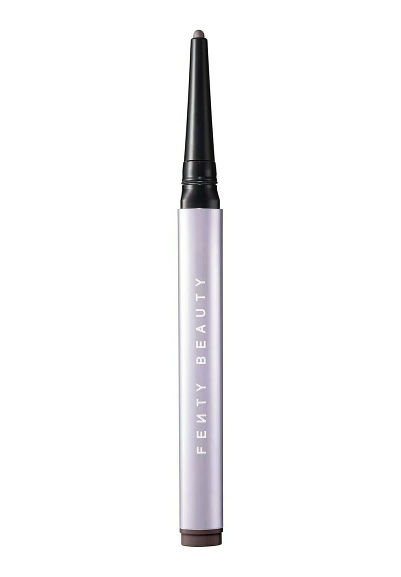 Fenty Beauty - Damen FLYPENCIL - LONGWEAR PENCIL EYELINER - Eyeliner - Puro-A-Trader (eggplant Purple Matte) 3 Fenty Beauty - Damen FLYPENCIL - LONGWEAR PENCIL EYELINER - Eyeliner - Puro-A-Trader (eggplant Purple Matte)