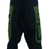 Guru Shop HAREMSHOSE PLUDERHOSE PUMPHOSE ALADINHOSE - Jogginghose - Schwarz Green - Herren -Fenty Beauty || Guru Shop Verkäufe bf88686dbc3443d28d725b5d05cd5f2c