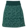 Guru Shop BOHO TELLERROCK HERBSTLAUB PRINT ORG - A-Linien-Rock - Emerald - Damen -Fenty Beauty || Guru Shop Verkäufe c3791b4804834951947e594faa931d6d