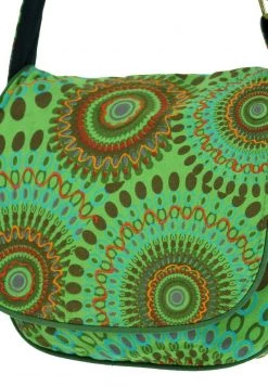 Guru Shop - Damen Umhängetasche - Gr�n -Fenty Beauty || Guru Shop Verkäufe c4726b1156f54e53a12c65e1a6f0b5c7