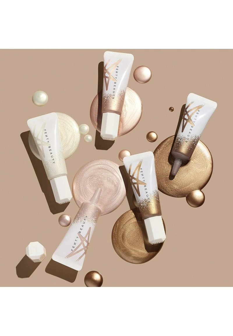 FENTY BEAUTY BY RIHANNA LIQUID KILLAWATT - FLUID FREESTYLE HIGHL - Highlighter - Hu$tla Baby 2.0 - Damen 4 FENTY BEAUTY BY RIHANNA LIQUID KILLAWATT - FLUID FREESTYLE HIGHL - Highlighter - Hu$tla Baby 2.0 - Damen – Bild 2