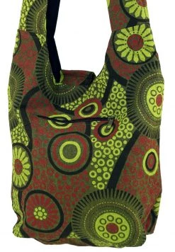 Guru Shop - Unisex Umhängetasche - Gr�n -Fenty Beauty || Guru Shop Verkäufe c648d1fbfe3e40bbaea6f33b7cbd8d66