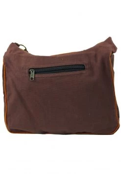 Guru Shop Umhängetasche - Cappuccino/orange - Unisex -Fenty Beauty || Guru Shop Verkäufe c69fa1c3acaa4e608a9723957705b1ac