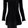 Guru Shop - Damen Strickkleid - Black 2 Guru Shop - Damen Strickkleid - Black -Fenty Beauty || Guru Shop Verkäufe c72a6ff378784cd7abe680d56bb5e25f
