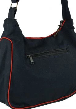 Guru Shop - Unisex Umhängetasche - Schwarz/rot -Fenty Beauty || Guru Shop Verkäufe c9aca0c8caa047ecbce6b037dcf69f57