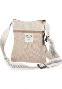 Guru Shop Umhängetasche - Beige - Unisex