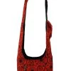 Guru Shop Handtasche - Rot - Unisex -Fenty Beauty || Guru Shop Verkäufe d1624786a146468a8e9ee4fcbd1fda61