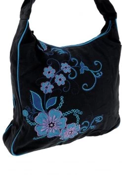 Guru Shop Umhängetasche - Schwarz/t�rkis - Damen -Fenty Beauty || Guru Shop Verkäufe d77e94686e8a4b1e98f857caf6462600