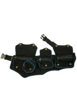 Guru Shop - Unisex ETHNO - Gürteltasche - T�rkis -Fenty Beauty || Guru Shop Verkäufe d7bf939529eb49d2b024ca2850687d36