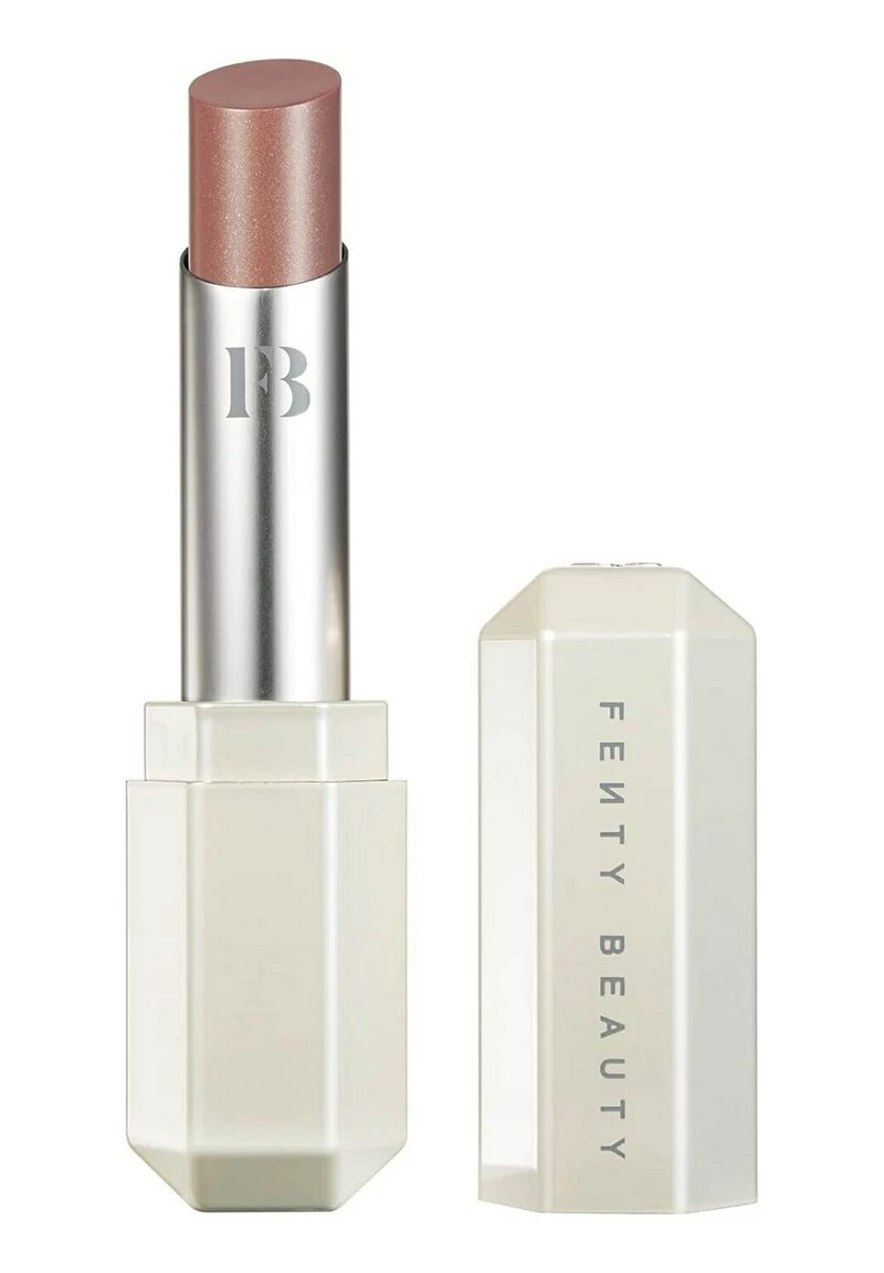 Fenty Beauty SLIP SHINE SHEER SHINY LIPSTICK - Lippenstift - Glazed - Damen 3 Fenty Beauty SLIP SHINE SHEER SHINY LIPSTICK - Lippenstift - Glazed - Damen