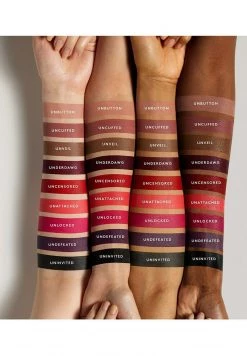 Fenty Beauty - Damen STUNNA LIP PAINT - Flüssiger Lippenstift - Unattached 10 Fenty Beauty - Damen STUNNA LIP PAINT - Flüssiger Lippenstift - Unattached -Fenty Beauty || Guru Shop Verkäufe e0986148962a426b85968f04b01bd5aa