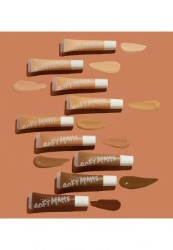 Fenty Beauty - Damen PRO FILT'R SOFT MATTE – LANGANHALTENDE FOUNDATION IN REISEGRÖSSE - Foundation - 235 -Fenty Beauty || Guru Shop Verkäufe e0ddaace6a4f4affb86e7fa3e5f96240